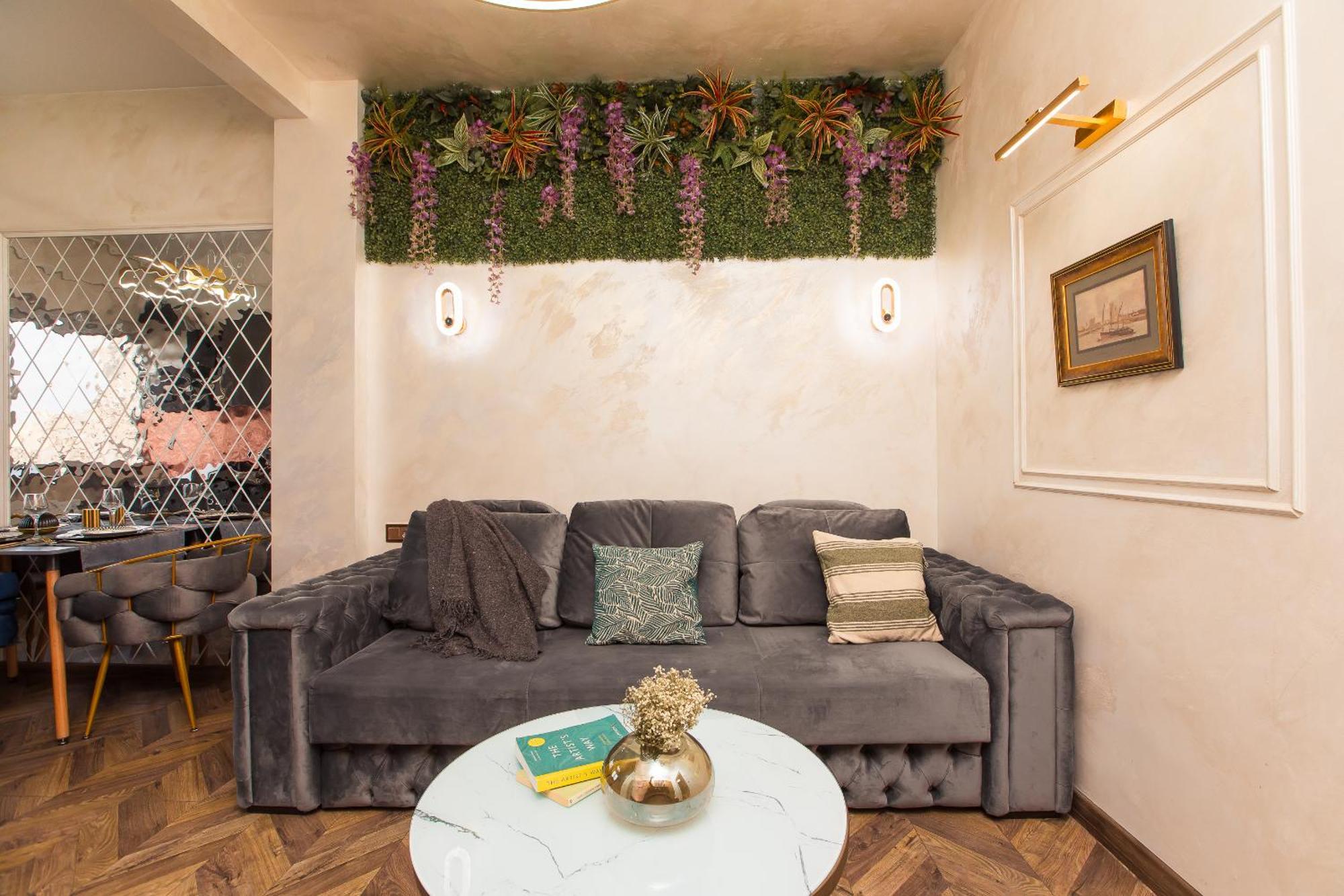 Royalty Apt With City Views On Calea Victoriei Bucharest Luaran gambar